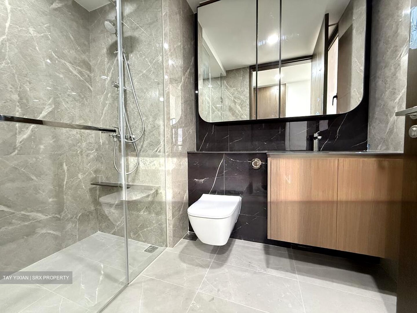 The Watergardens At Canberra (D27), Apartment #501924361